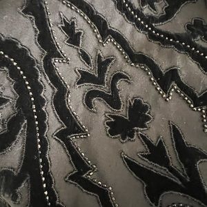 Stunning Ralph Lauren Black Label Formal Pant